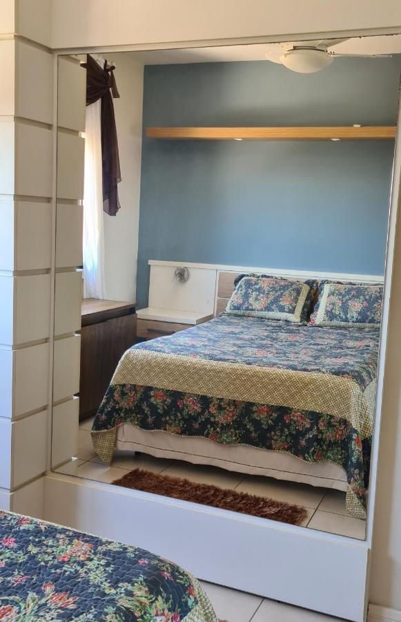 Capão da Canoa Apartamento A Beira Mar מראה חיצוני תמונה