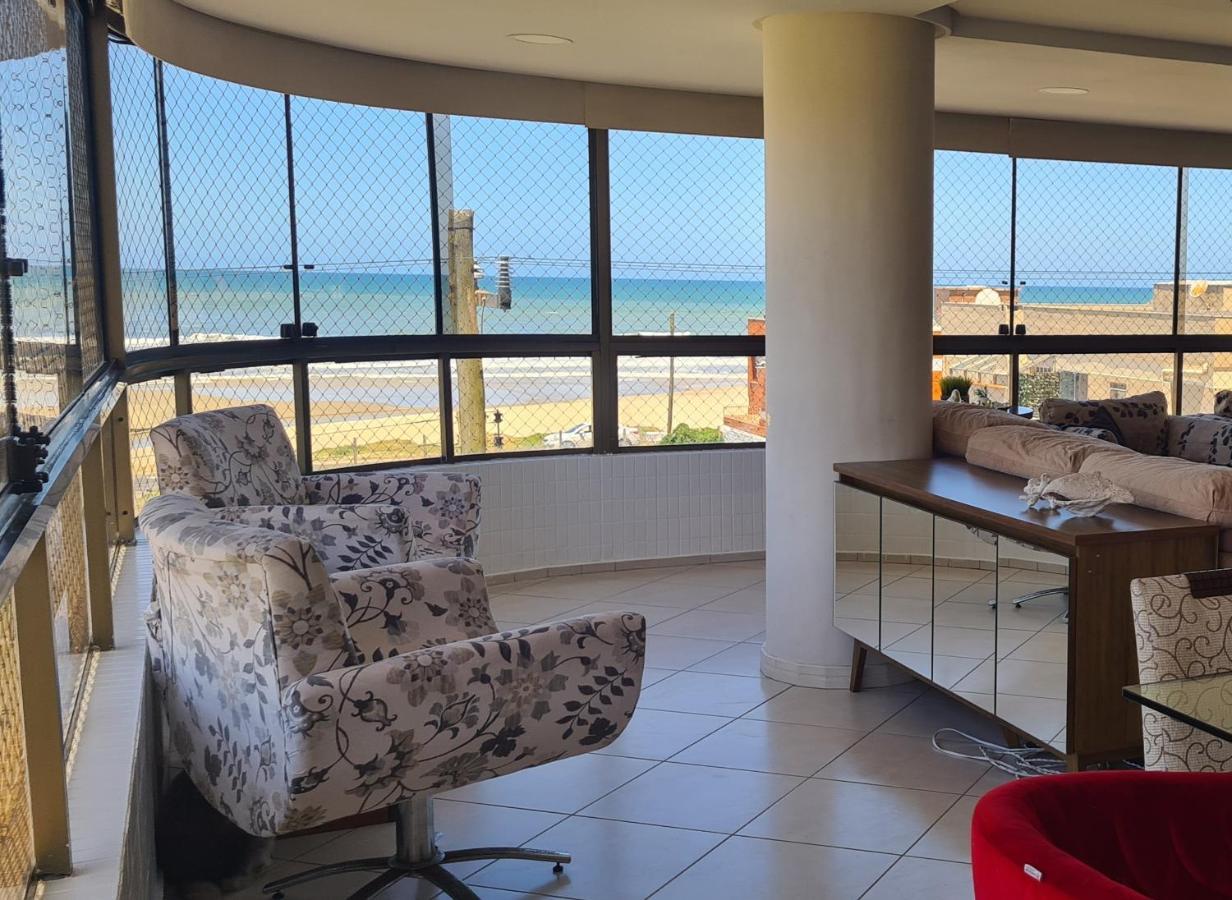 Capão da Canoa Apartamento A Beira Mar מראה חיצוני תמונה