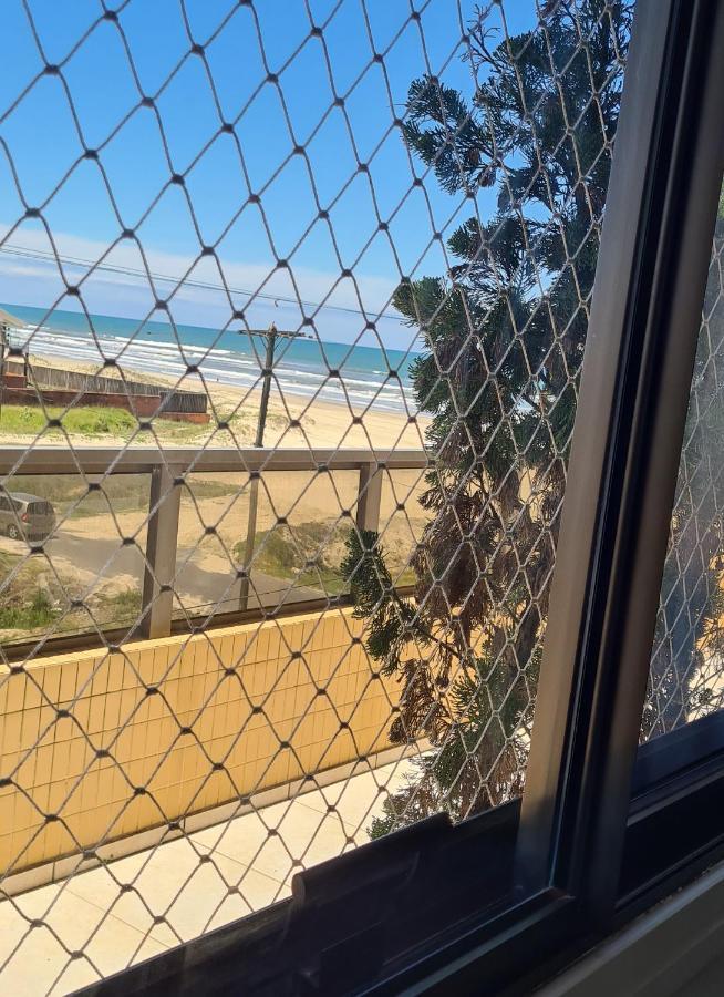 Capão da Canoa Apartamento A Beira Mar מראה חיצוני תמונה