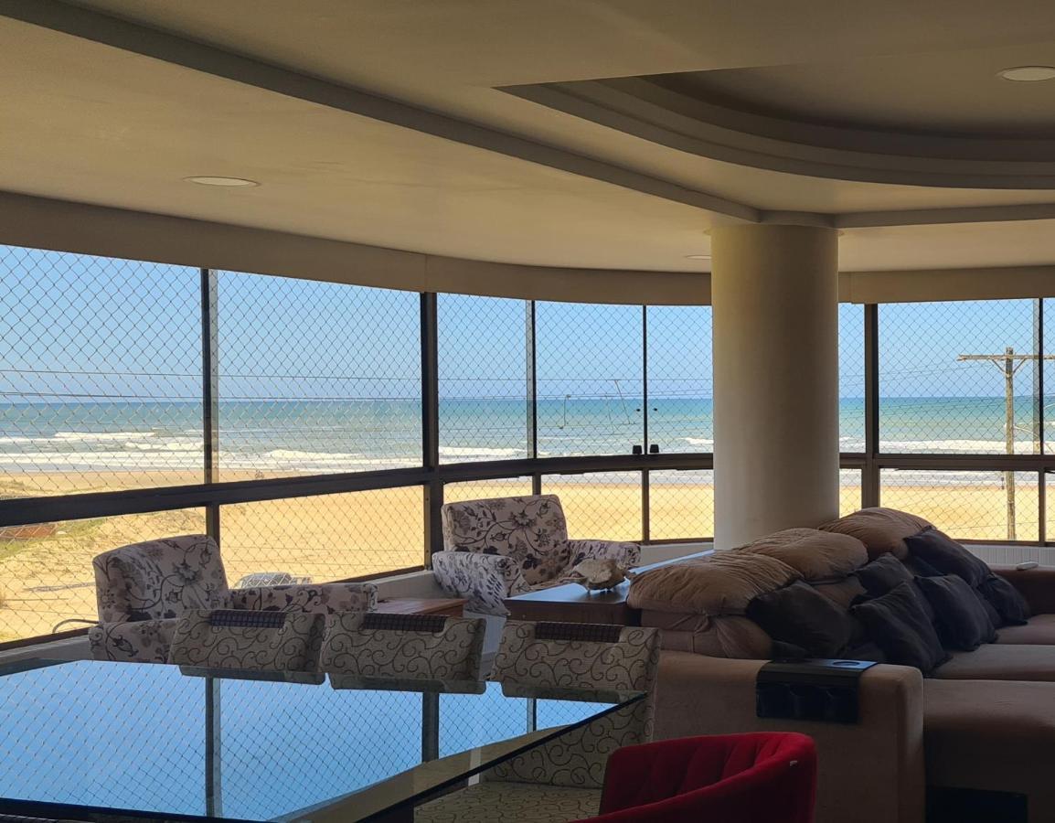Capão da Canoa Apartamento A Beira Mar מראה חיצוני תמונה