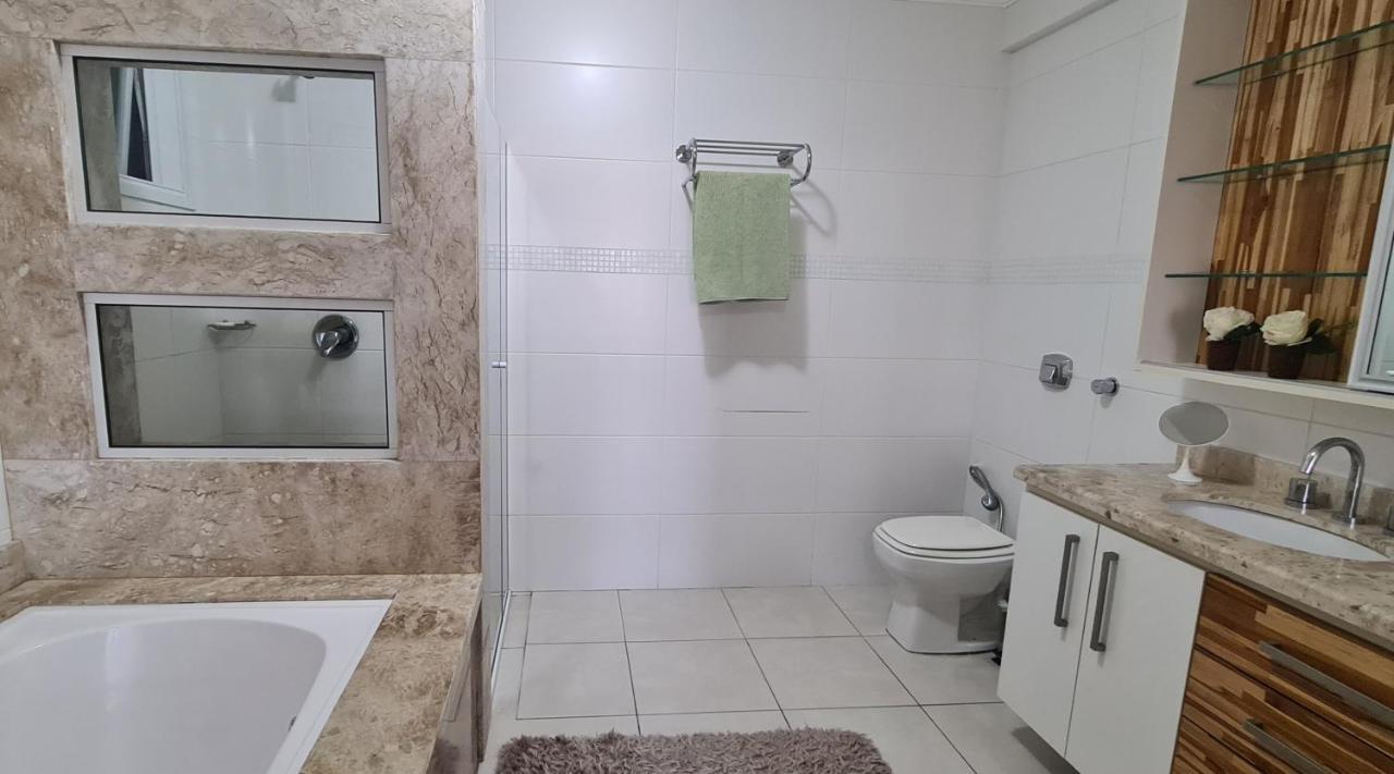Capão da Canoa Apartamento A Beira Mar מראה חיצוני תמונה