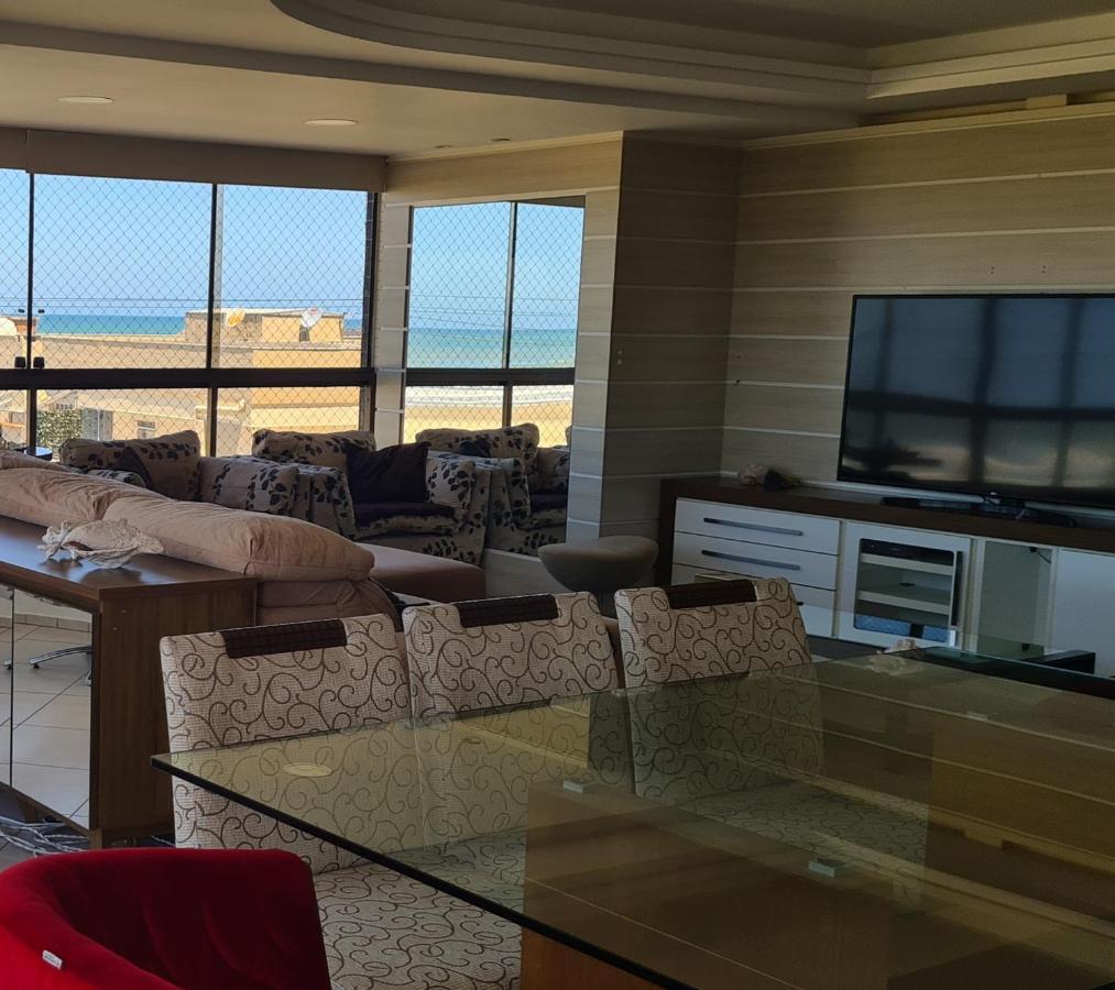 Capão da Canoa Apartamento A Beira Mar מראה חיצוני תמונה
