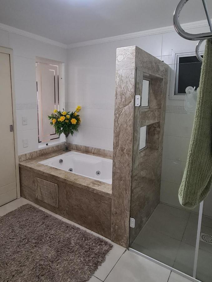 Capão da Canoa Apartamento A Beira Mar מראה חיצוני תמונה