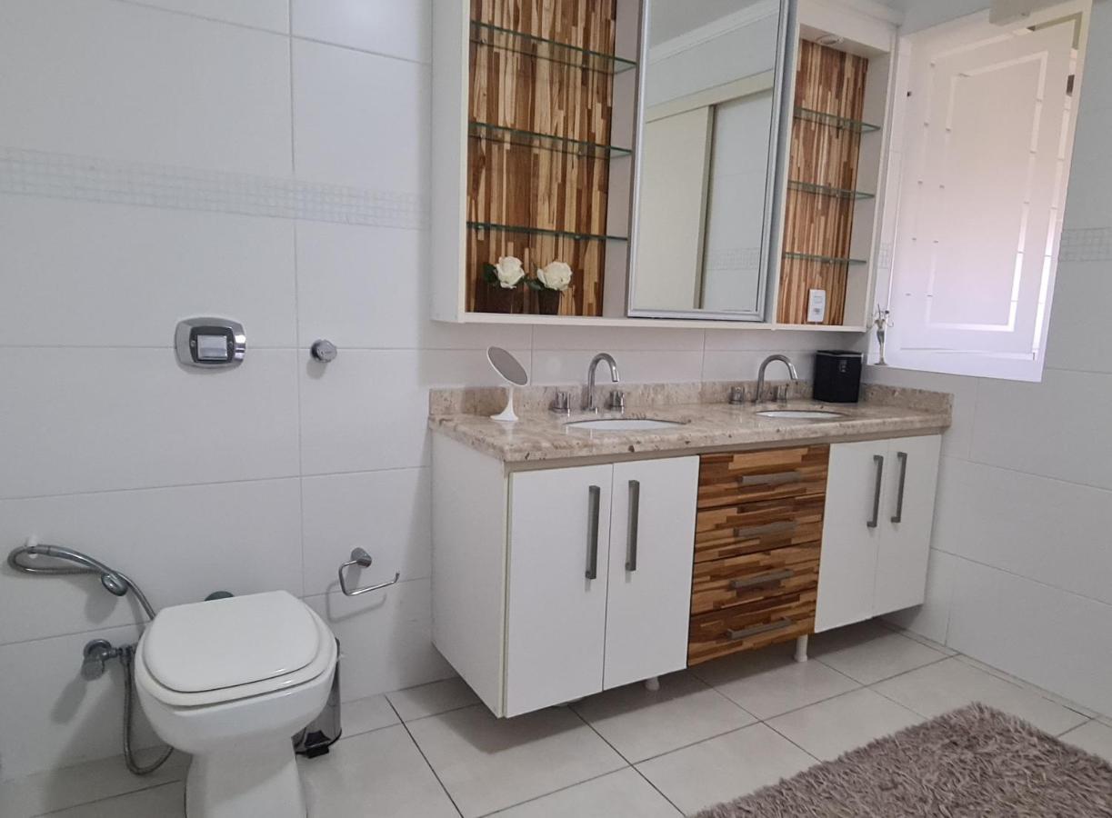Capão da Canoa Apartamento A Beira Mar מראה חיצוני תמונה