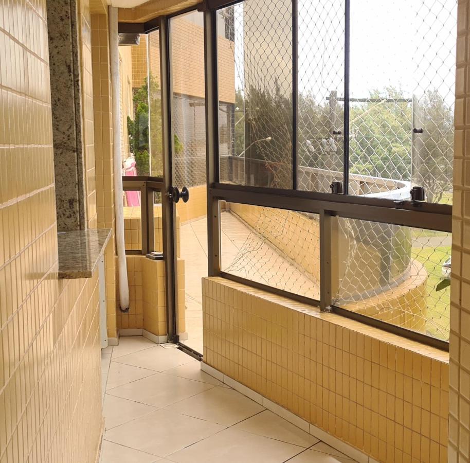 Capão da Canoa Apartamento A Beira Mar מראה חיצוני תמונה
