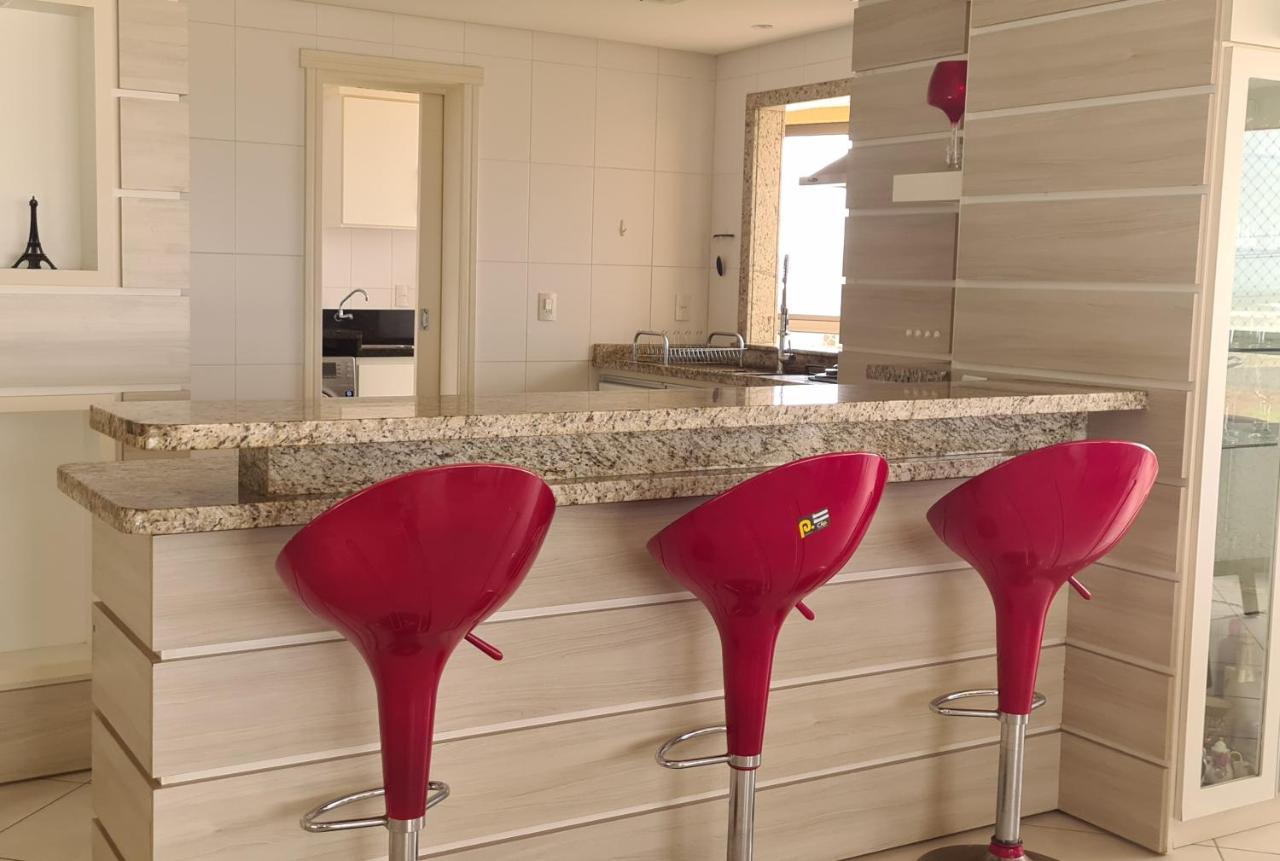 Capão da Canoa Apartamento A Beira Mar מראה חיצוני תמונה